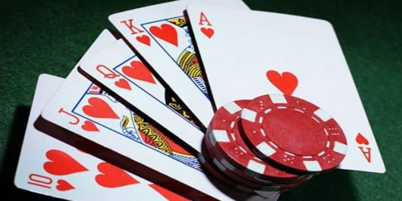 Thuật ngữ cơ bản có trong cách chơi liêng tại nhà cái QQ88