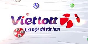 Cách chơi xổ số Vietlott